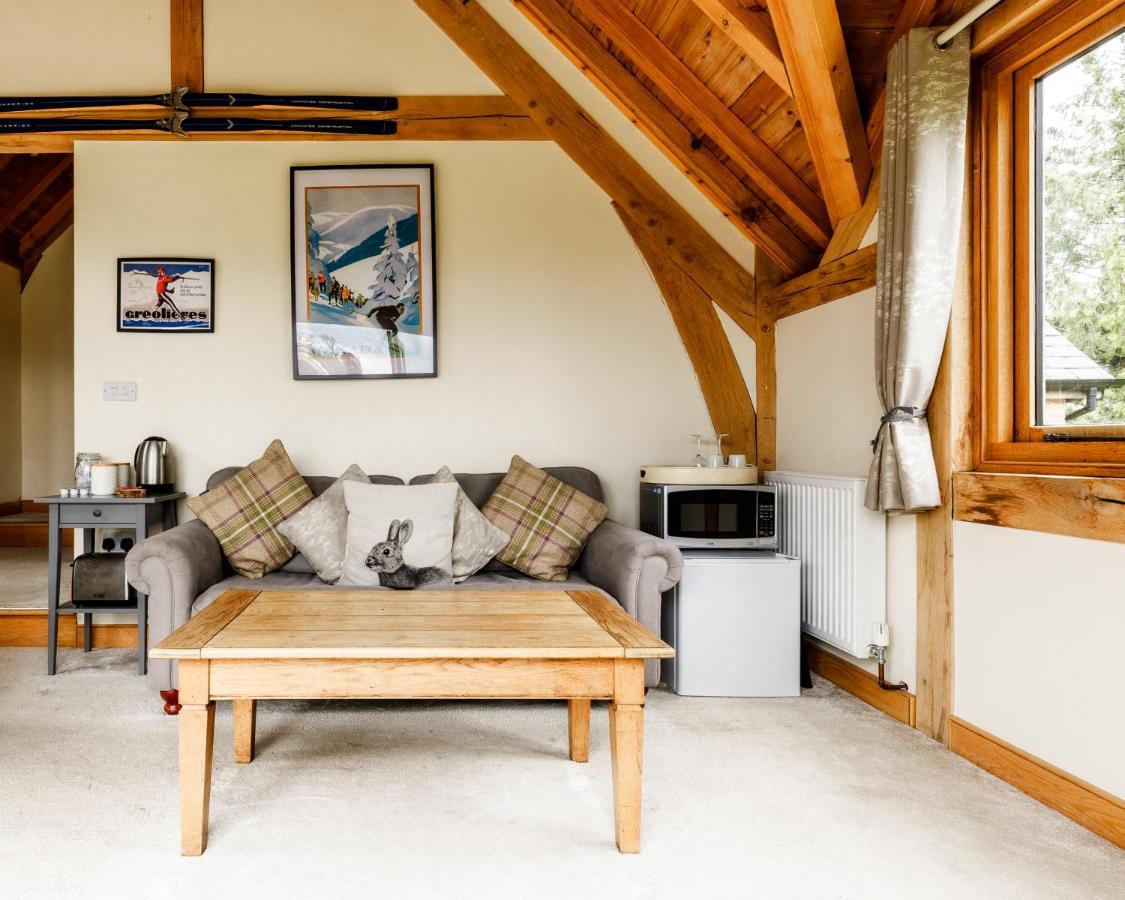 Villa Oak Mead Wrexham Habitación foto