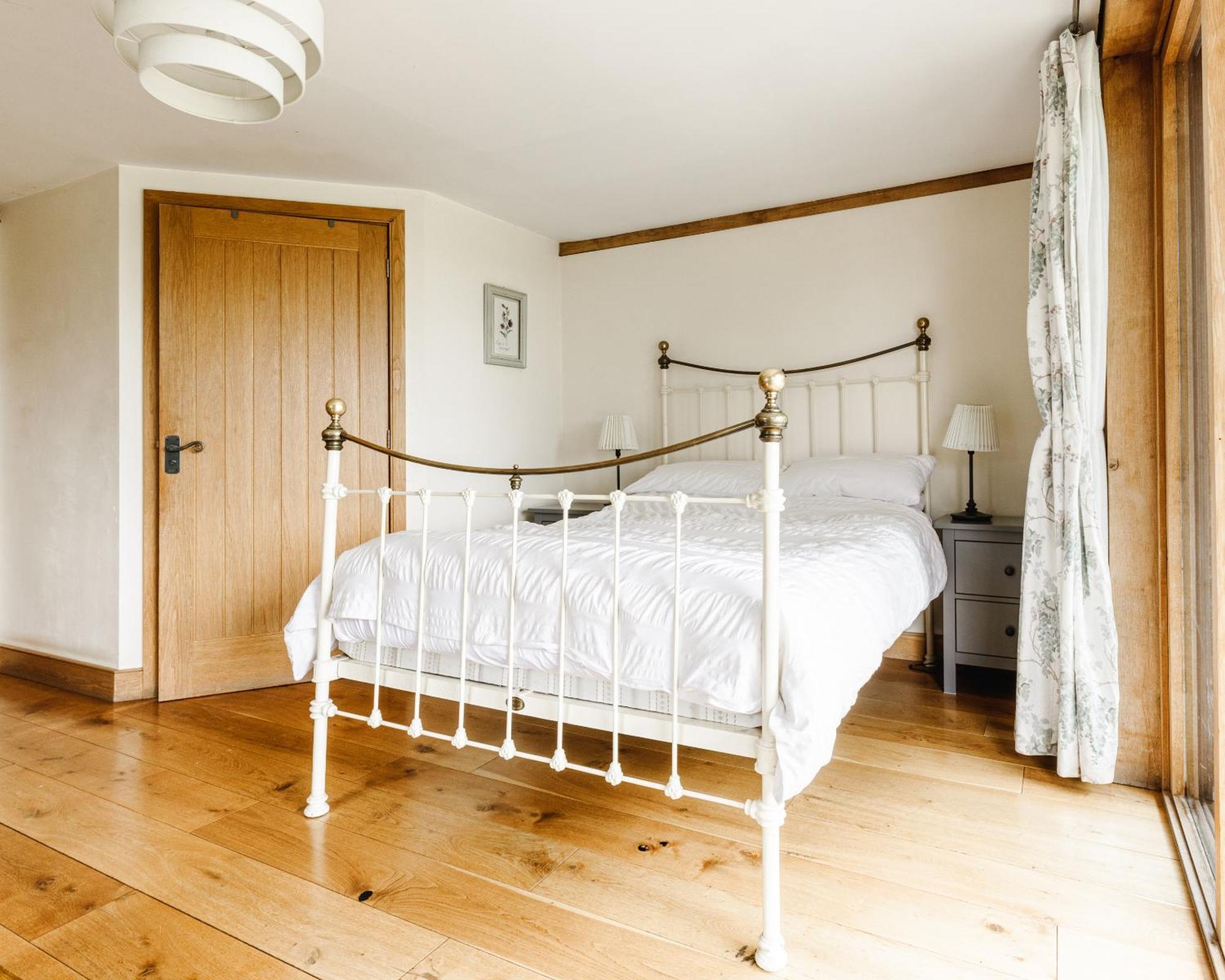 Villa Oak Mead Wrexham Habitación foto