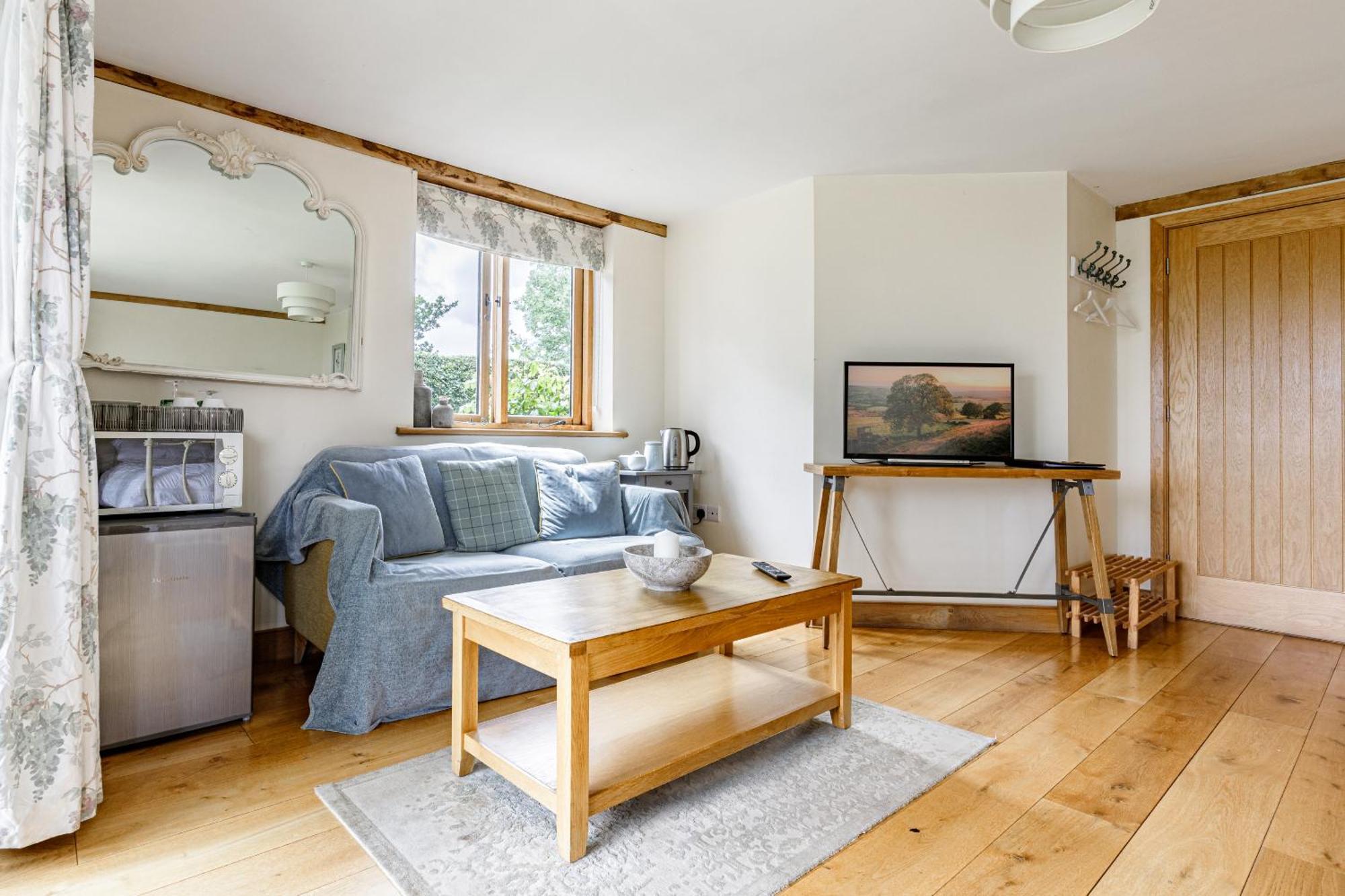 Villa Oak Mead Wrexham Habitación foto