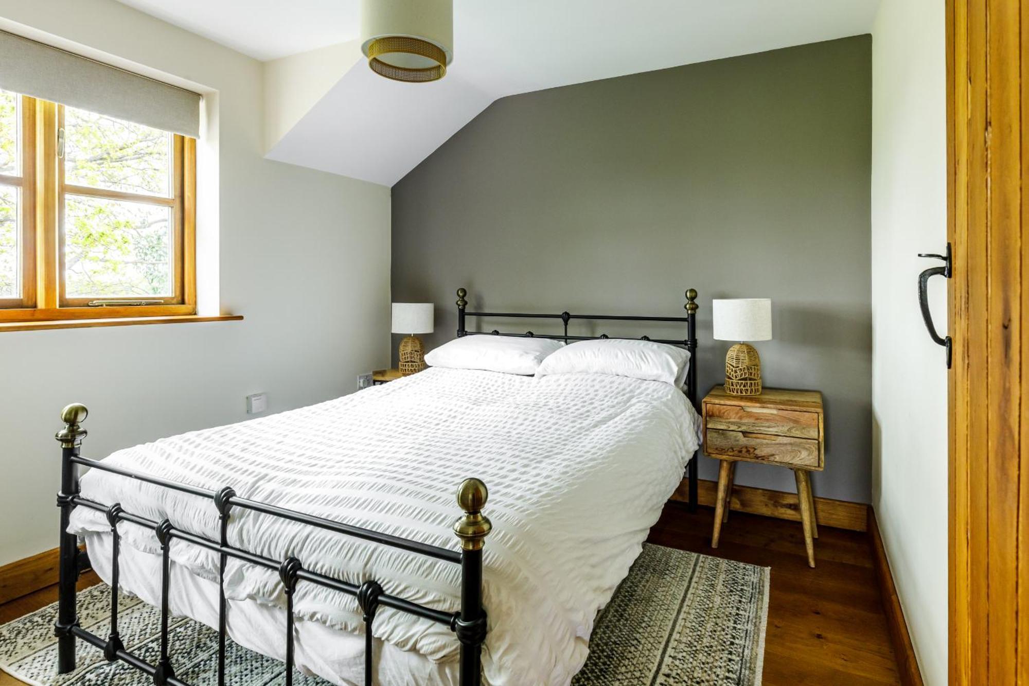 Villa Oak Mead Wrexham Habitación foto